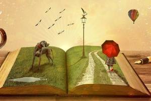 A world of possibilities | Orcas Library Fair on the way