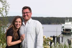 Orcas native returns home | Community profile series