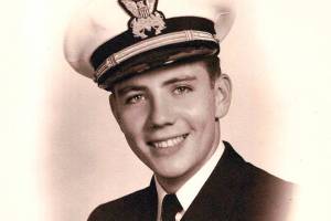 Willis Edmond “Bill” Williams | Passages