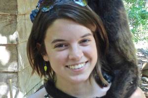 Papers welcome new graphic designer