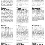 Weekly Horoscope | Aug. 9 – Aug. 15