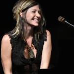 Songstress Adey Bell in concert