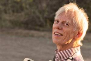 Martin Lund in final Brown Bag concert of the season