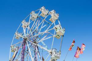 Island tradition | San Juan County Fair