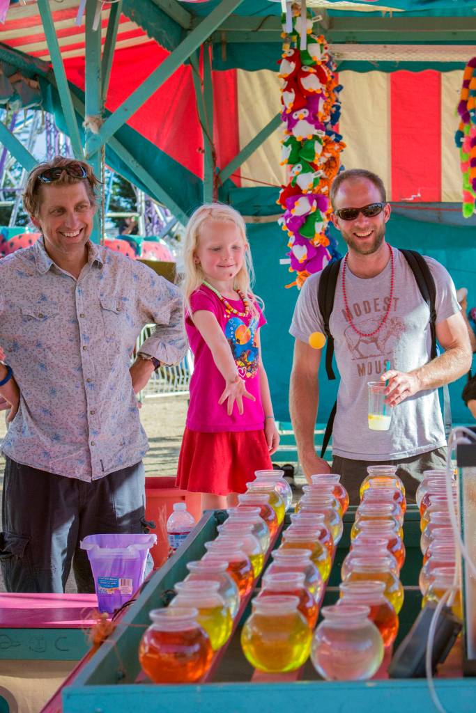 Island tradition | San Juan County Fair