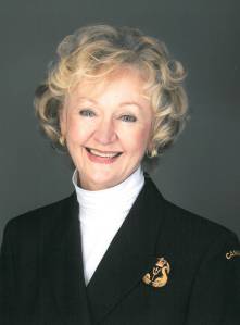 Dianne Wilson Jordan | Passages