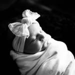 Nova Athena Duke | Birth Announcement