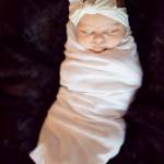 Nova Athena Duke | Birth Announcement