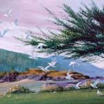 Frank Loudin to be featured at Orcas Center