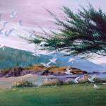 Frank Loudin to be featured at Orcas Center