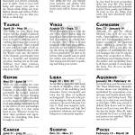 Weekly Horoscope | Aug. 23–29