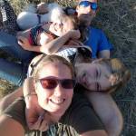 Silva family of Orcas leaves for year-long sailing trip to Mexico
