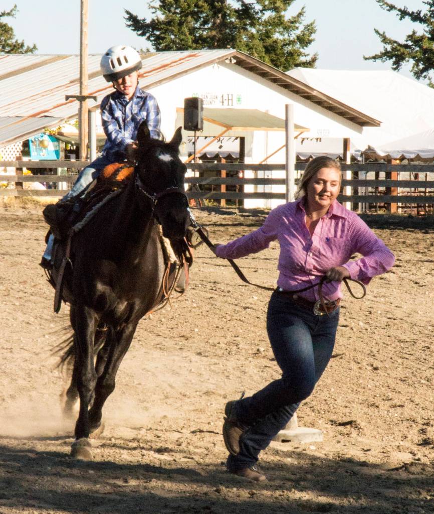 SJC fair results