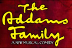 Auditions for ‘The Addams Family’ and ‘Whale of a Show’