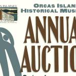 More than 60 island businesses support the historical society’s silent auction
