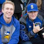 Booster Club looking for volunteers