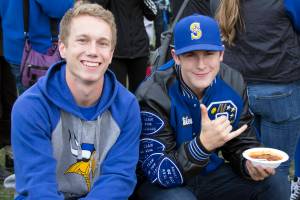 Booster Club looking for volunteers