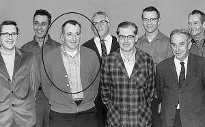 OPALCO submarine cable named for George Goff