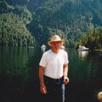 Bruce Lamb | Passages