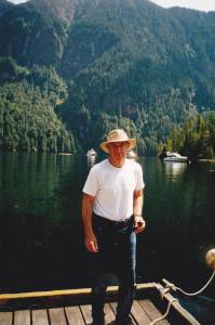 Bruce Lamb | Passages