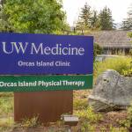 UW Medicine names chief of Orcas-Lopez island clinics
