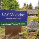 UW Medicine names chief of Orcas-Lopez island clinics