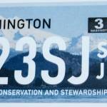 Vote on custom license plate for San Juan County