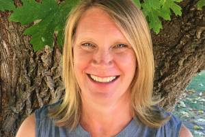 School welcomes new speech pathologist