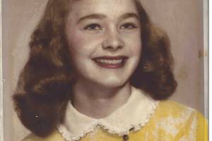 Betty Lou Acey | Passages