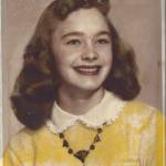 Betty Lou Acey | Passages