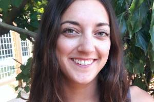 Housman joins OISD as paraeducator