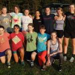 Girls soccer off to great start