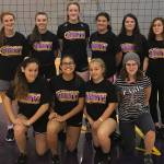 OCS v-ball back for fourth year