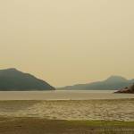 Protect yourself from wildfire smoke