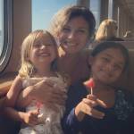 Fresh and familiar faces at Salmonberry School