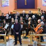Join Island Sinfonia as it celebrates 33 years