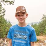 Young Orcas filmmaker returns with premiere at Wild and Scenic Film Festival