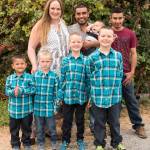 Nuñez Services offers landscaping, fence building and property maintenance