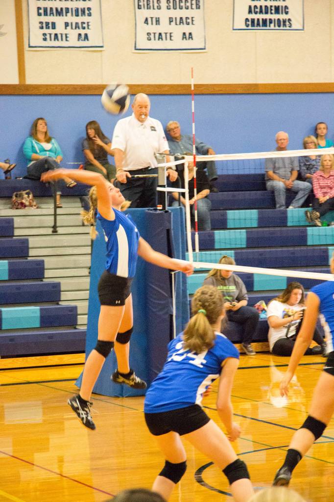 Viking sports report, Sept. 12-16 | Photos