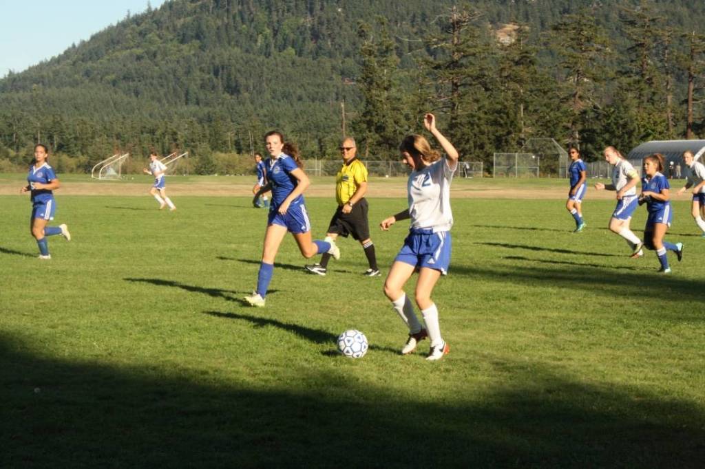 Viking sports report, Sept. 12-16 | Photos