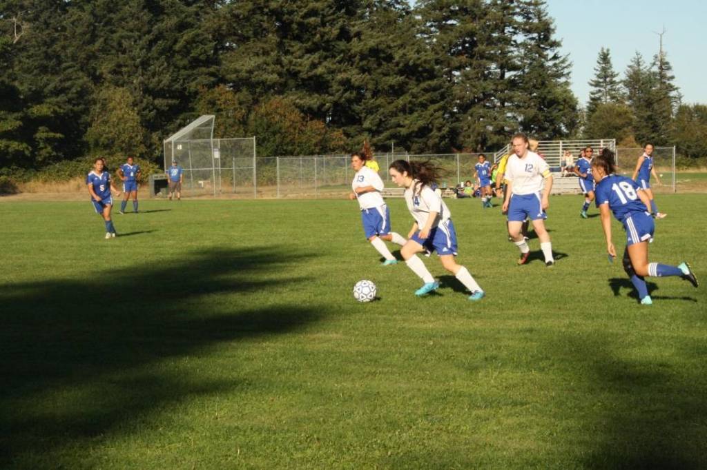 Viking sports report, Sept. 12-16 | Photos