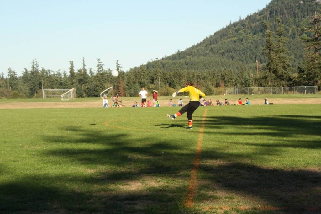 Viking sports report, Sept. 12-16 | Photos