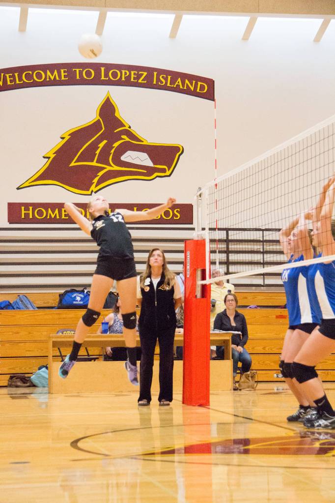 Viking sports report, Sept. 12-16 | Photos