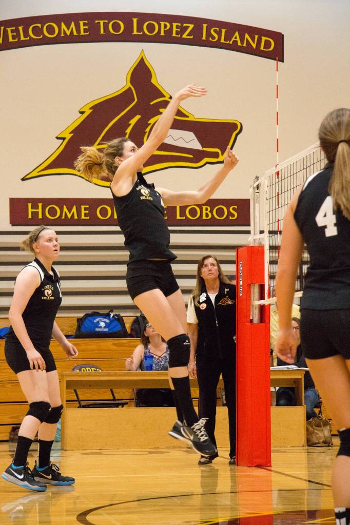 Viking sports report, Sept. 12-16 | Photos