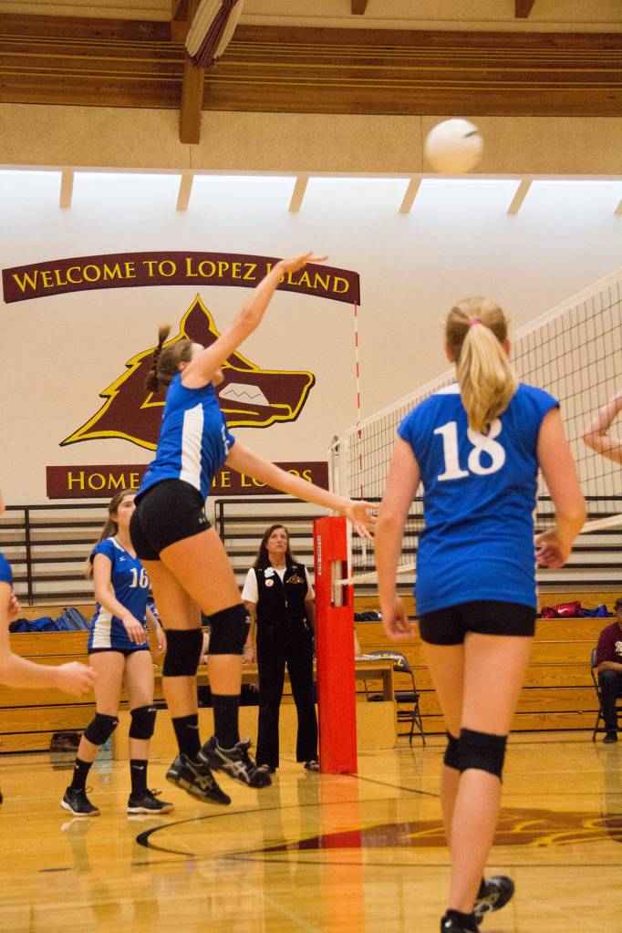 Viking sports report, Sept. 12-16 | Photos