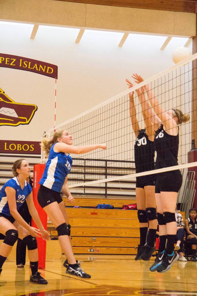 Viking sports report, Sept. 12-16 | Photos