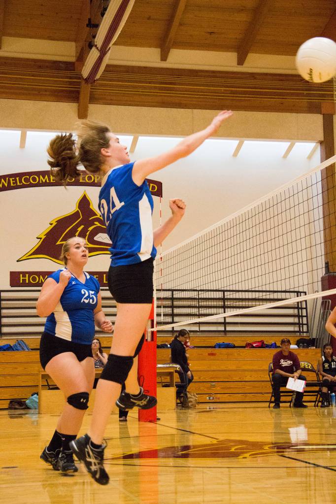 Viking sports report, Sept. 12-16 | Photos