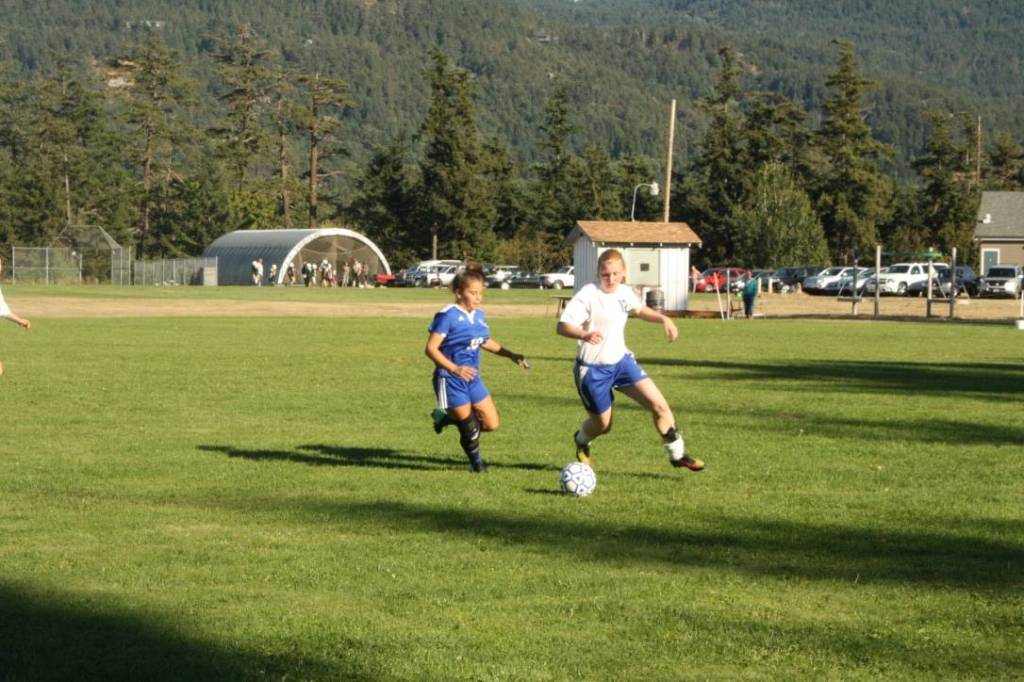 Viking sports report, Sept. 12-16 | Photos