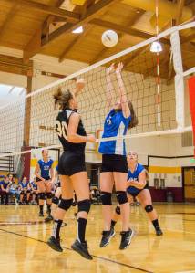 Viking sports report, Sept. 12-16 | Photos