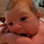 Birth announcement | Dylan Stolmeier